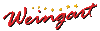 Logo Weingart