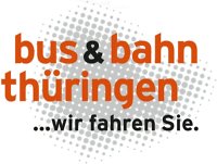 Bus & Bahn Thüringen e.V. - Öffentlicher Nahverkehr mit mehr Transparenz für Kunden