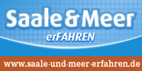Unterwegs mit Bussen & Bahnen an die Saale-Talsperren