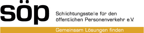 Schlichtungsstelle für den ÖPNV