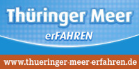 Unterwegs mit Bussen & Bahnen an die Saale-Talsperren